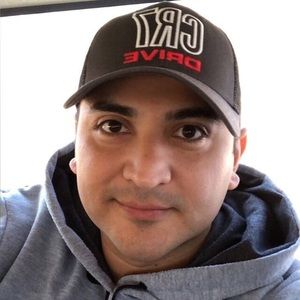 Meet your Posher, Edwin